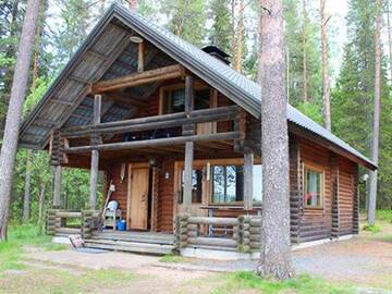 Фото Дома для отпуска Holiday Home Mäntylä г. Soini 1