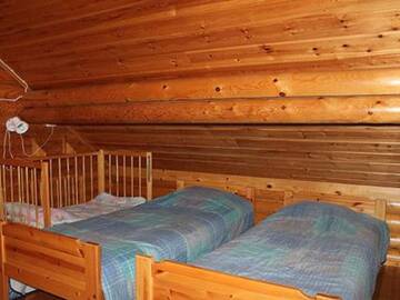 Фото номера Дом для отпуска Дома для отпуска Holiday Home Haapala г. Soini 7