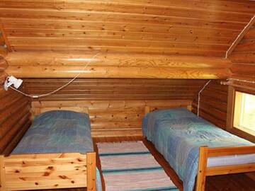 Фотографии Дома для отпуска Holiday Home Haapala г. Soini (Финляндия) №4 Фото Дома для отпуска Holiday Home Haapala г. Soini 4