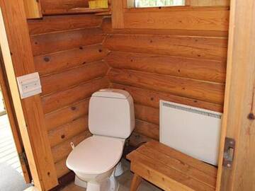 Фото номера Дом для отпуска Дома для отпуска Holiday Home Haapala г. Soini 25
