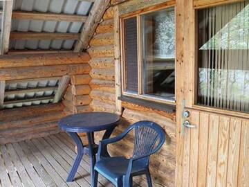 Фото номера Дом для отпуска Дома для отпуска Holiday Home Haapala г. Soini 29