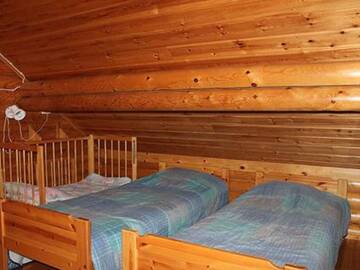 Фото номера Дом для отпуска Дома для отпуска Holiday Home Haapala г. Soini 27