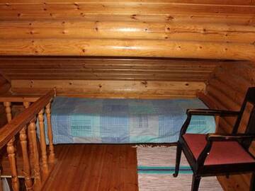 Фото номера Дом для отпуска Дома для отпуска Holiday Home Haapala г. Soini 31