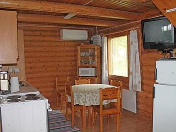 Фото номера Дом для отпуска Дома для отпуска Holiday Home Haapala г. Soini 35