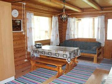 Фото номера Дом для отпуска Дома для отпуска Holiday Home Haapala г. Soini 34