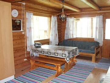 Фото номера Дом для отпуска Дома для отпуска Holiday Home Haapala г. Soini 14