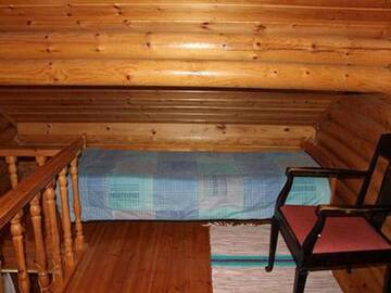 Фото номера Дом для отпуска Дома для отпуска Holiday Home Haapala г. Soini 11