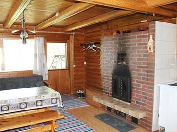 Фото номера Дом для отпуска Дома для отпуска Holiday Home Haapala г. Soini 20