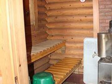 Фото номера Дом для отпуска Дома для отпуска Holiday Home Haapala г. Soini 21
