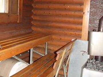 Фото номера Дом для отпуска Дома для отпуска Holiday Home Koivula г. Soini 52