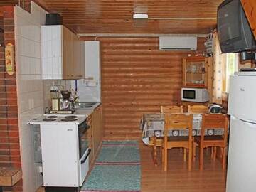 Фото номера Дом для отпуска Дома для отпуска Holiday Home Koivula г. Soini 53