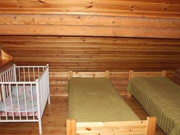 Фотографии Дома для отпуска Holiday Home Koivula г. Soini (Финляндия) №4 Фото Дома для отпуска Holiday Home Koivula г. Soini 4