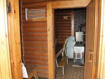 Фото номера Дом для отпуска Дома для отпуска Holiday Home Koivula г. Soini 31