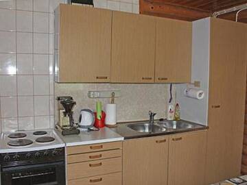 Фото номера Дом для отпуска Дома для отпуска Holiday Home Koivula г. Soini 34