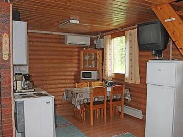 Фото номера Дом для отпуска Дома для отпуска Holiday Home Koivula г. Soini 35