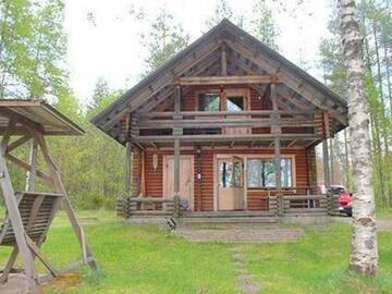 Фотографии Дома для отпуска Holiday Home Koivula г. Soini (Финляндия) №1 Фото Дома для отпуска Holiday Home Koivula г. Soini 1