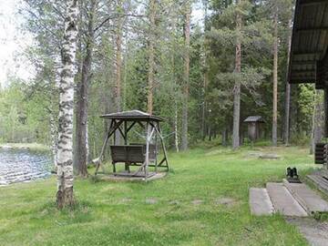 Фото номера Дом для отпуска Дома для отпуска Holiday Home Koivula г. Soini 10