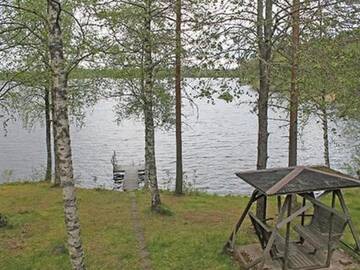 Фото номера Дом для отпуска Дома для отпуска Holiday Home Koivula г. Soini 17