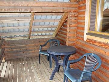 Фото номера Дом для отпуска Дома для отпуска Holiday Home Koivula г. Soini 15