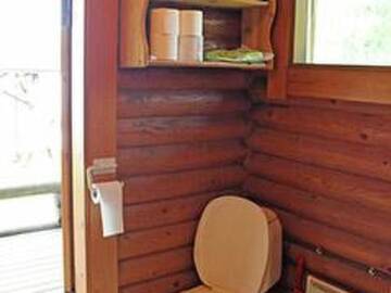 Фото номера Дом для отпуска Дома для отпуска Holiday Home Koivula г. Soini 11