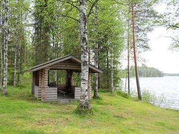 Фото номера Дом для отпуска Дома для отпуска Holiday Home Koivula г. Soini 12