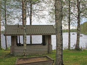 Фото номера Дом для отпуска Дома для отпуска Holiday Home Koivula г. Soini 18