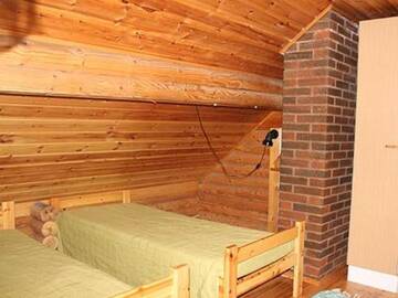 Фото номера Дом для отпуска Дома для отпуска Holiday Home Koivula г. Soini 19