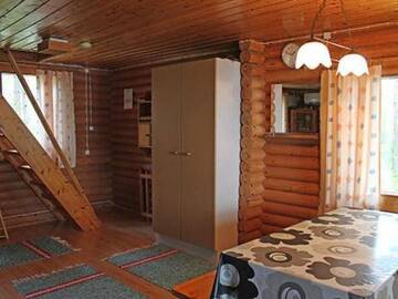 Фото номера Дом для отпуска Дома для отпуска Holiday Home Koivula г. Soini 24