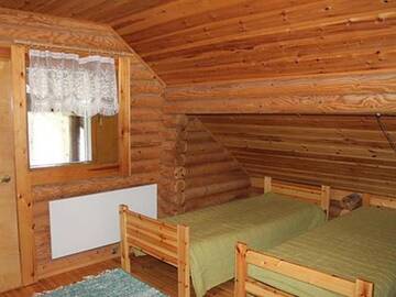 Фото номера Дом для отпуска Дома для отпуска Holiday Home Koivula г. Soini 25