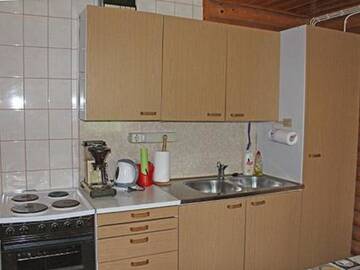 Фото номера Дом для отпуска Дома для отпуска Holiday Home Koivula г. Soini 8