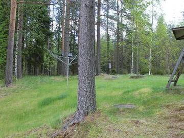 Фото номера Дом для отпуска Дома для отпуска Holiday Home Koivula г. Soini 42