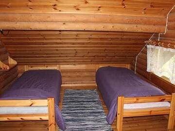 Фото номера Дом для отпуска Дома для отпуска Holiday Home Koivula г. Soini 46
