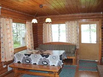 Фотографии Дома для отпуска Holiday Home Koivula г. Soini (Финляндия) №3 Фото Дома для отпуска Holiday Home Koivula г. Soini 3
