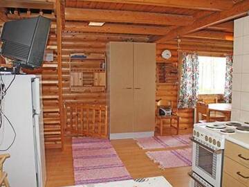 Фото номера Дом для отпуска Дома для отпуска Holiday Home Kuusela г. Soini 18