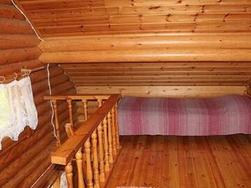 Фото номера Дом для отпуска Дома для отпуска Holiday Home Kuusela г. Soini 19