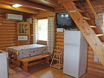 Фото номера Дом для отпуска Дома для отпуска Holiday Home Kuusela г. Soini 9