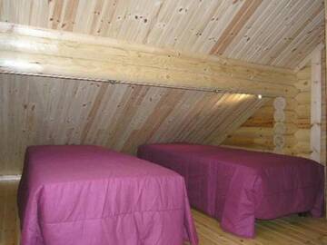 Фото номера Дом для отпуска Дома для отпуска Holiday Home Honkala г. Soini 51