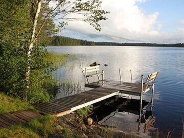Фотографии Дома для отпуска Holiday Home Honkala г. Soini (Финляндия) №4 Фото Дома для отпуска Holiday Home Honkala г. Soini 4