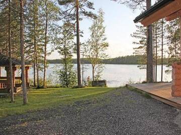 Фото номера Дом для отпуска Дома для отпуска Holiday Home Honkala г. Soini 28