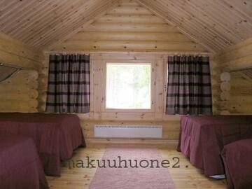 Фотографии Дома для отпуска Holiday Home Honkala г. Soini (Финляндия) №5 Фото Дома для отпуска Holiday Home Honkala г. Soini 5
