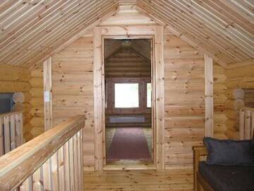 Фото номера Дом для отпуска Дома для отпуска Holiday Home Honkala г. Soini 38