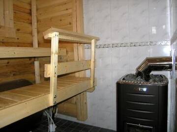 Фото номера Дом для отпуска Дома для отпуска Holiday Home Honkala г. Soini 39