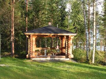 Фото номера Дом для отпуска Дома для отпуска Holiday Home Honkala г. Soini 15