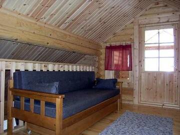 Фото номера Дом для отпуска Дома для отпуска Holiday Home Honkala г. Soini 12