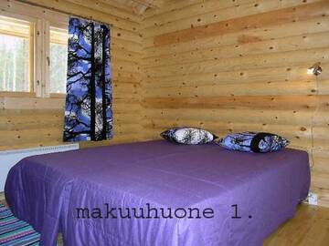 Фотографии Дома для отпуска Holiday Home Honkala г. Soini (Финляндия) №2 Фото Дома для отпуска Holiday Home Honkala г. Soini 2