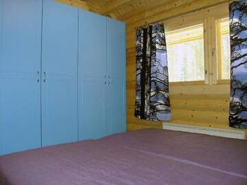 Фото номера Дом для отпуска Дома для отпуска Holiday Home Honkala г. Soini 25