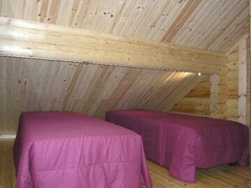 Фото номера Дом для отпуска Дома для отпуска Holiday Home Honkala г. Soini 26