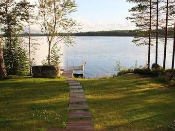 Фото номера Дом для отпуска Дома для отпуска Holiday Home Honkala г. Soini 47