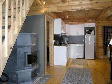 Фото номера Дом для отпуска Дома для отпуска Holiday Home Honkala г. Soini 44