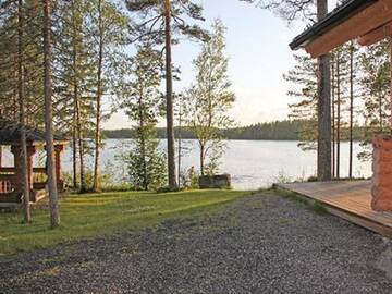 Фотографии Дома для отпуска Holiday Home Honkala г. Soini (Финляндия) №3 Фото Дома для отпуска Holiday Home Honkala г. Soini 3